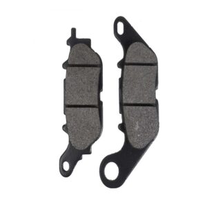 لنت ترمز چرخ جلو MT15