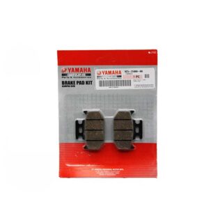 لنت ترمز چرخ عقب MT15