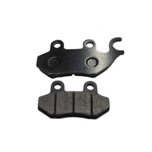 لنت ترمز جلو موتورسیکلت مدل SYM-Fiddle III