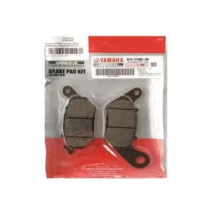 لنت ترمز چرخ جلو R25