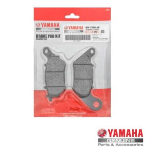 لنت اصل عقب x max